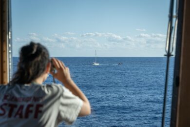 Flotilla, Crosetto e Tajani: “Rischi se forza blocco”. L’opposizione: “Governo la protegga”
