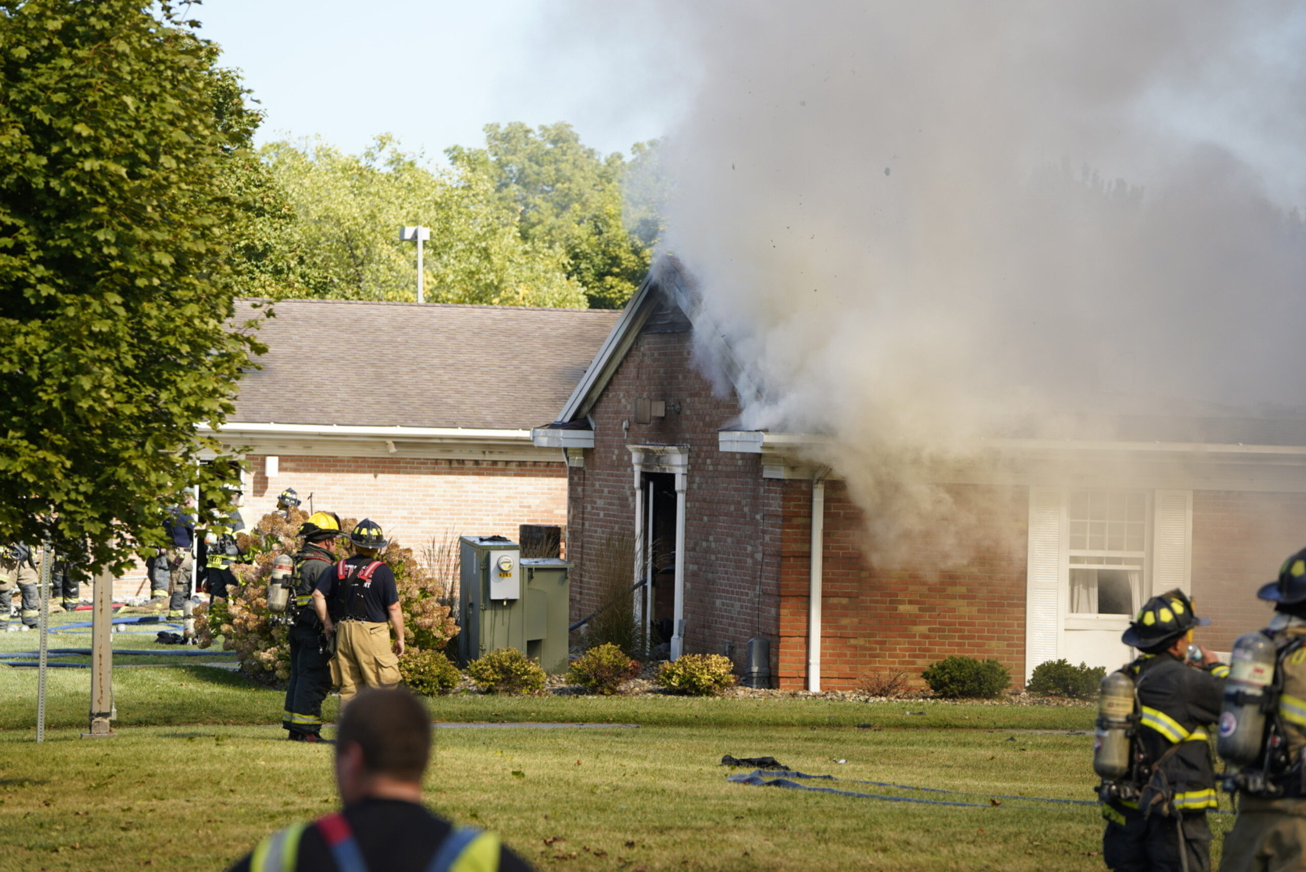 Michigan, sparatoria in una chiesa mormone. Trump: “Ennesimo attacco ai cristiani”