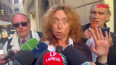 Flotilla, la portavoce: "La missione va avanti, noi siamo nella totale legalità"