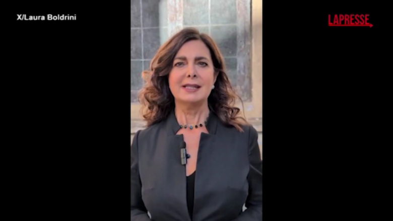 Legge su consenso sessuale, Boldrini: "Non prevede né moduli né carte bollate"