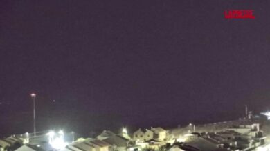 Gaza, nuove violente esplosioni nella Striscia