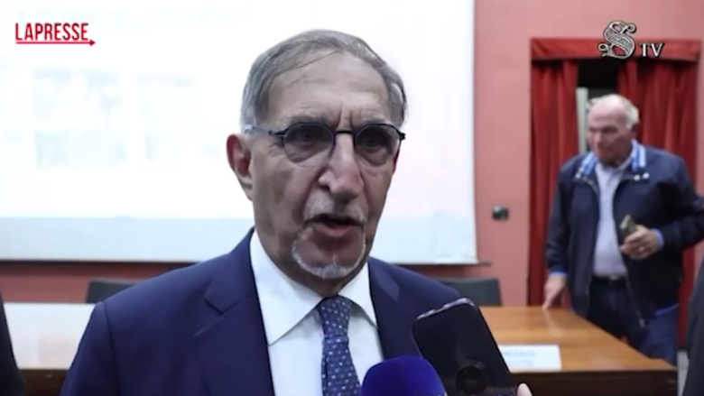 La Russa: "Situazione internazionale difficile ma piena fiducia in Meloni"