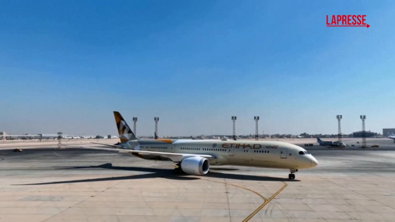 Egitto, al Sisi riceve il presidente degli Emirati per discutere del piano Trump su Gaza