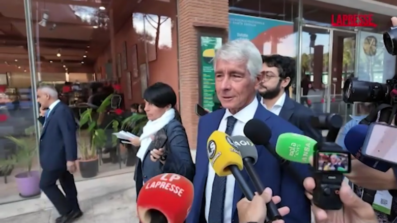 Abodi: "Nazionali volley espressione migliore dello sport italiano"