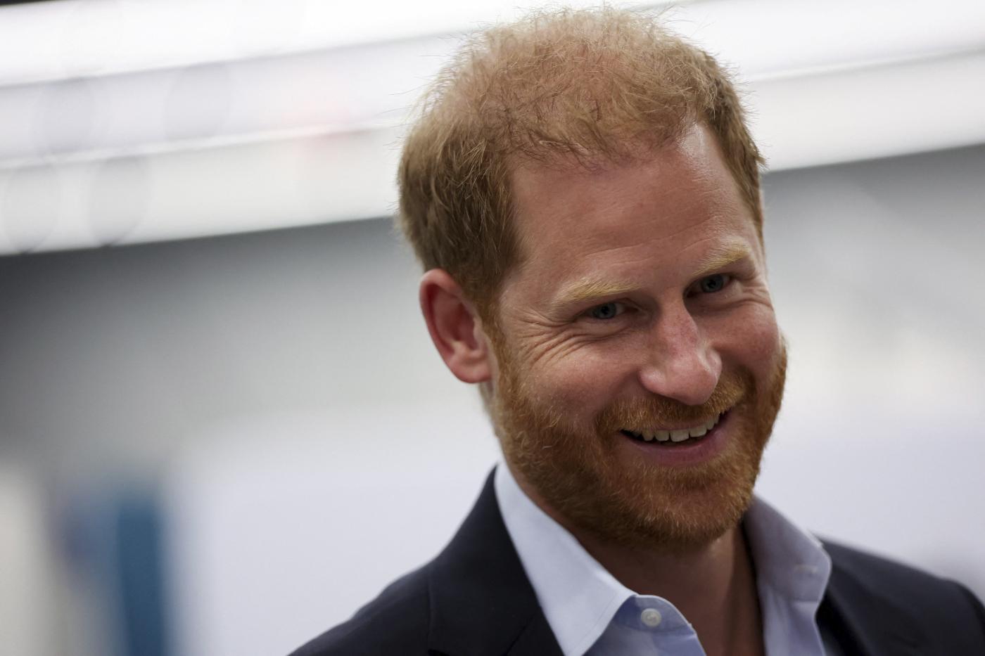 Principe Harry, accuse di sabotaggio prima dell’incontro con re Carlo