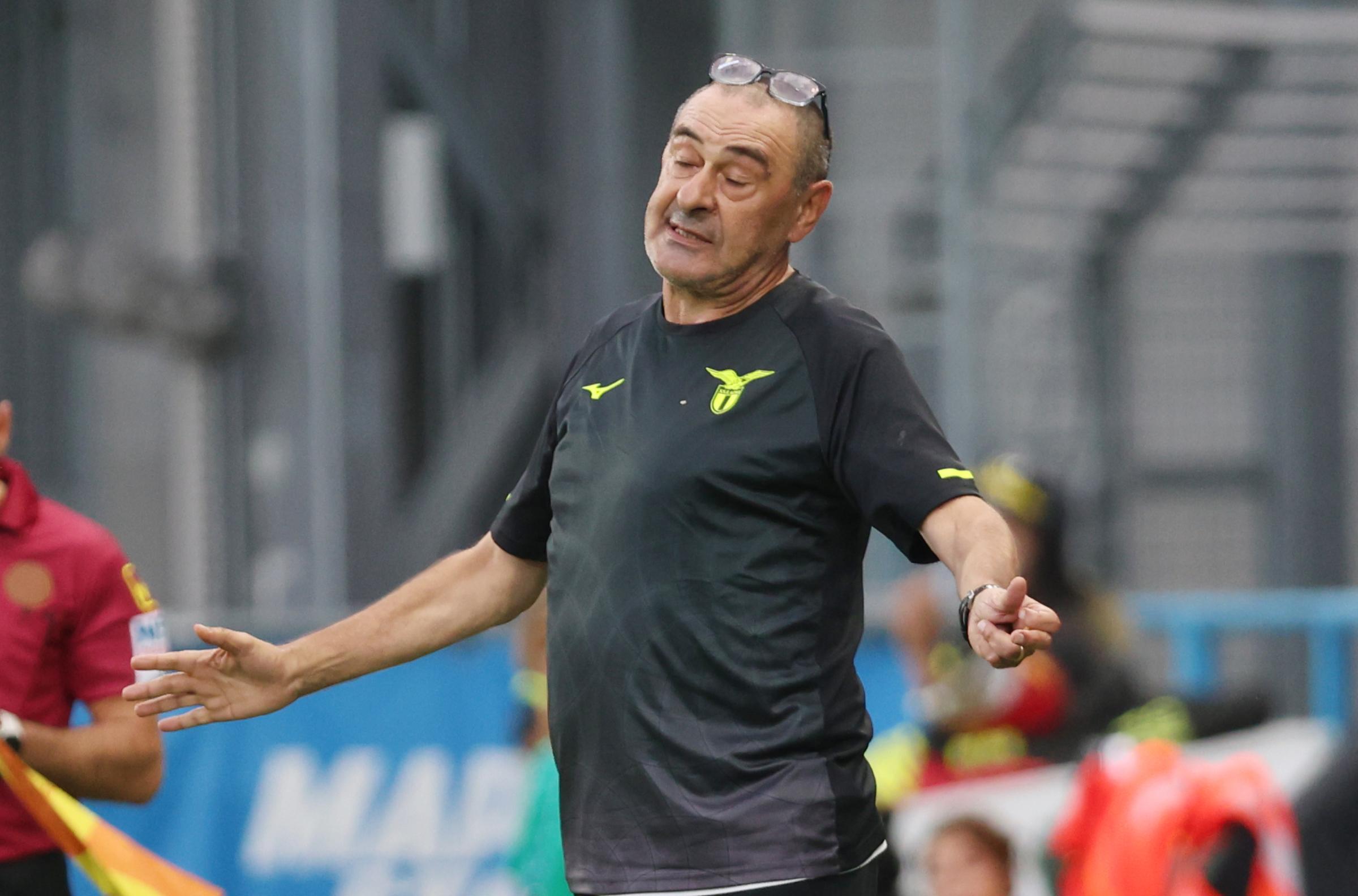 Serie A 2025/2026, oggi Parma-Torino e Genoa-Lazio: probabili formazioni e dove vederle in tv Serie A 2025/2026, oggi Parma-Torino e Genoa-Lazio: probabili formazioni e dove vederle in tv