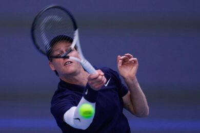 Atp Shangai 2025, sorteggiato il tabellone: con chi gioca Sinner