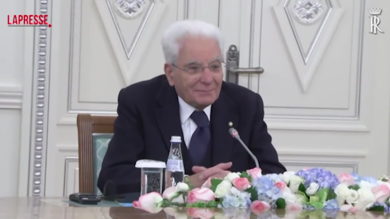 mattarella in kazakistan strada intitolata a marco polo segno di collegamento con italia