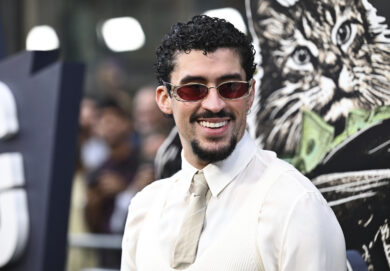 Bad Bunny al Super Bowl 2026: sarà il protagonista dell’Halftime