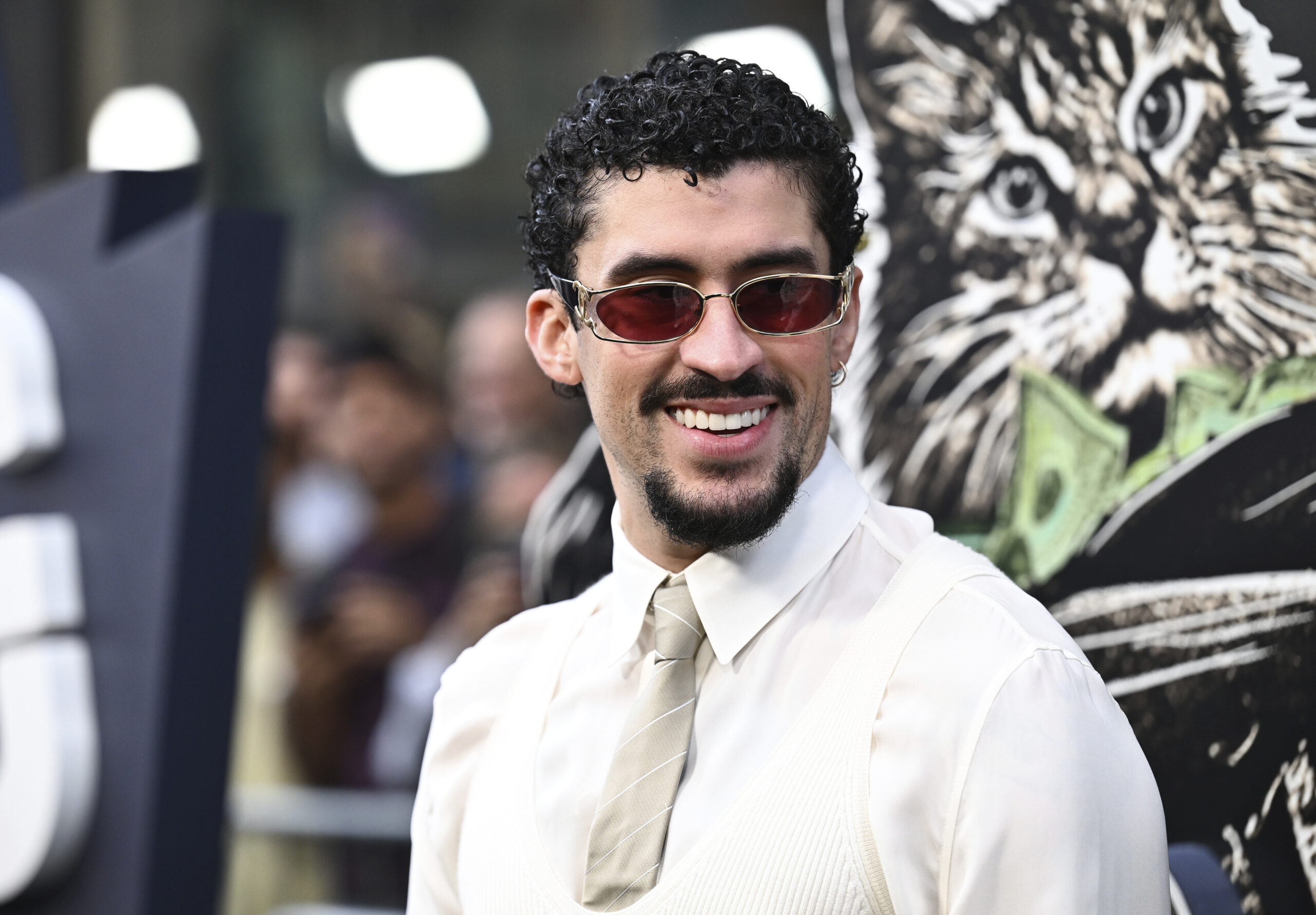 Bad Bunny al Super Bowl 2026: sarà il protagonista dell’Halftime Bad Bunny al Super Bowl 2026: sarà il protagonista dell’Halftime