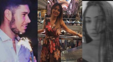 Femminicidio Nicoletta e Renèe a Cisterna di Latina, ergastolo a ex finanziere che uccise suocera e cognata