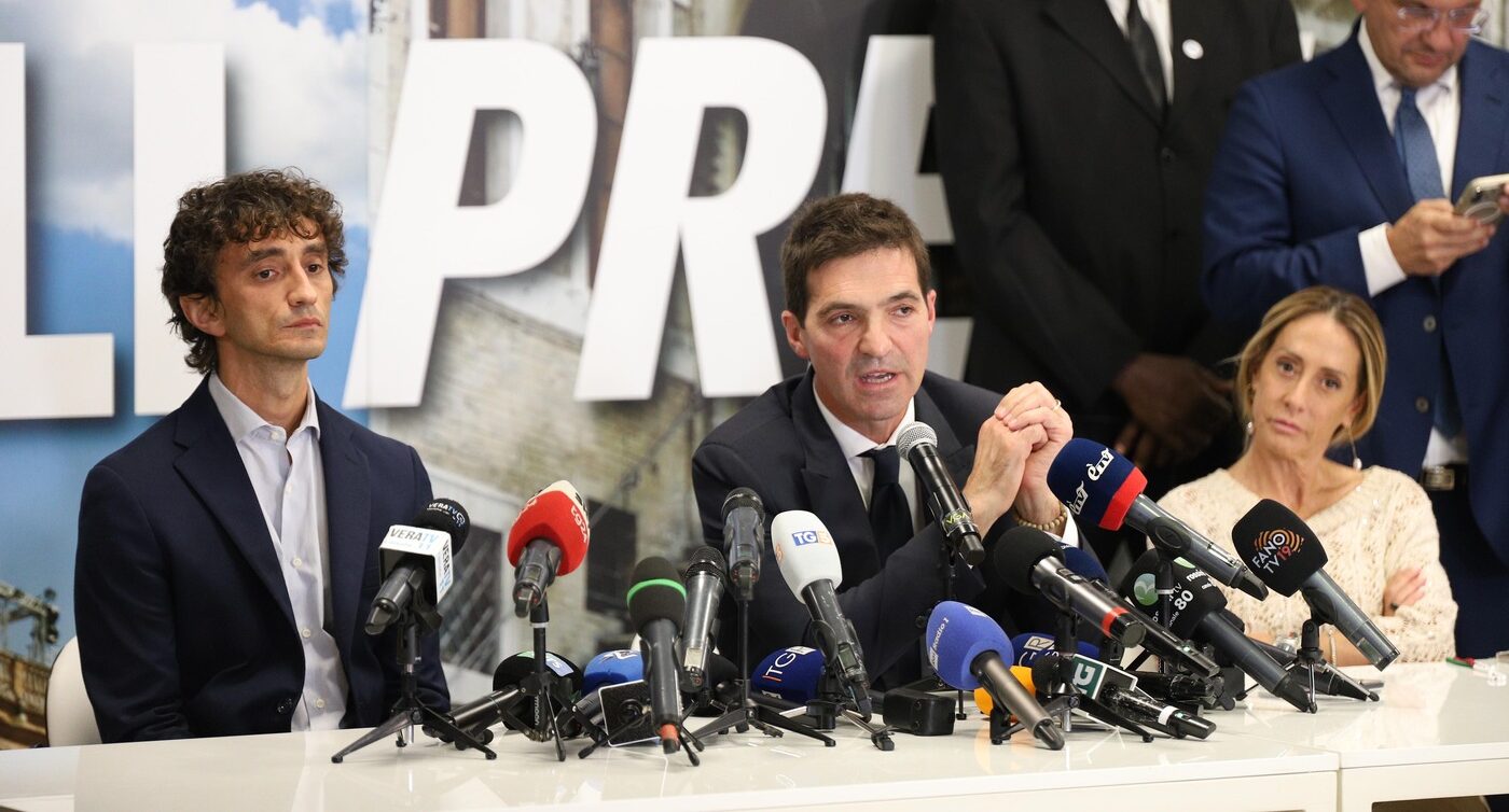 Regionali Marche 2025, vince Acquaroli: “Governo al nostro fianco”. FdI primo partito. Meloni: “Lavoro premiato”