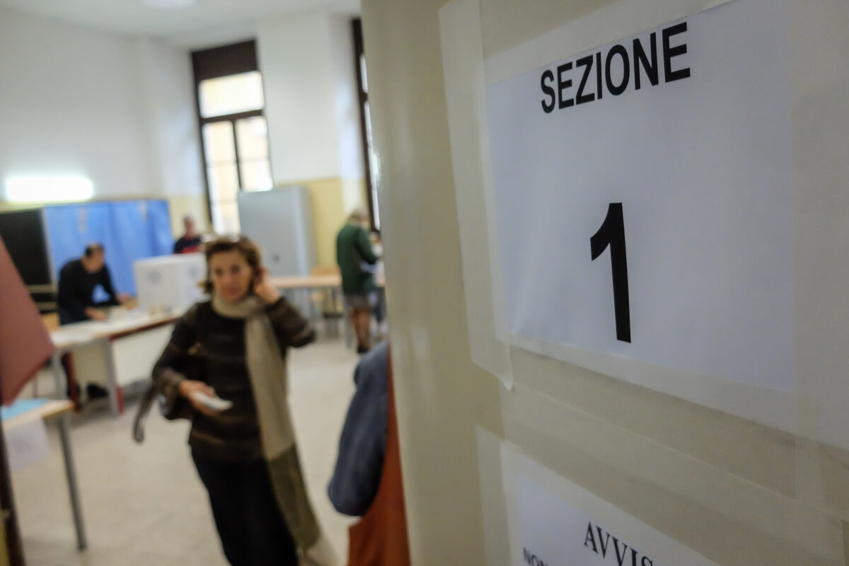 elezioni valle d8217aosta 2025 affluenza definitiva regionali al 6298