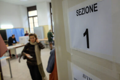 Elezioni Valle d’Aosta 2025, Union Valdotaine avanti sul centrodestra