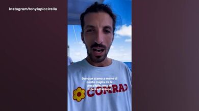 Flotilla, attivisti: "A fine giornata nave della Marina ci lascerà"