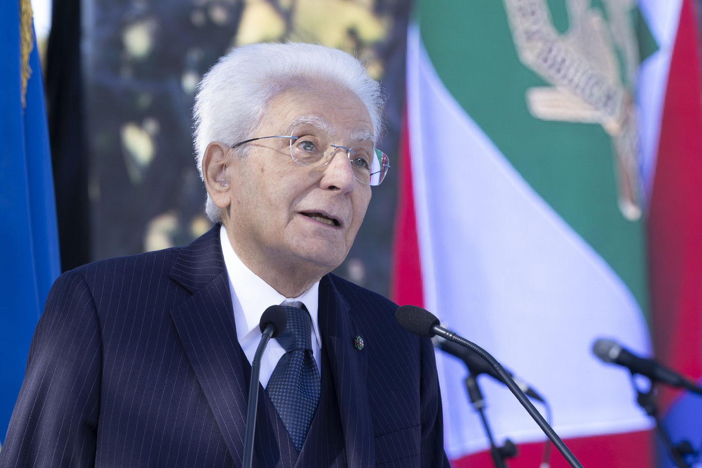 mattarella carta onu bussola per affrontare ogni conflitto