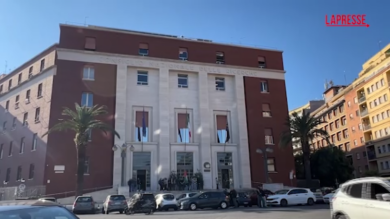 Gaza, presidio ricercatori Cnr: "Non vogliamo essere complici di un genocidio"