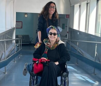 Enrica Bonaccorti ha un tumore, l’annuncio su Instagram