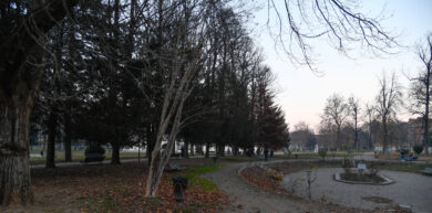 Freddo in arrivo sull’Italia, ottobre ‘russo’ con temperature giù fino a 5-6 gradi