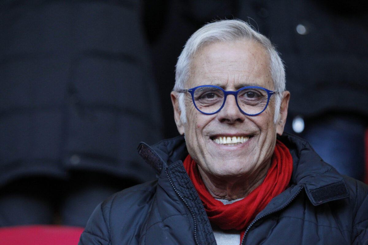 San Siro, Teocoli sulla vendita: “Che ricordi, no a signori del cemento”
