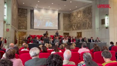 Francesca Albanese: "In Italia ritorno di atteggiamenti fascisti"