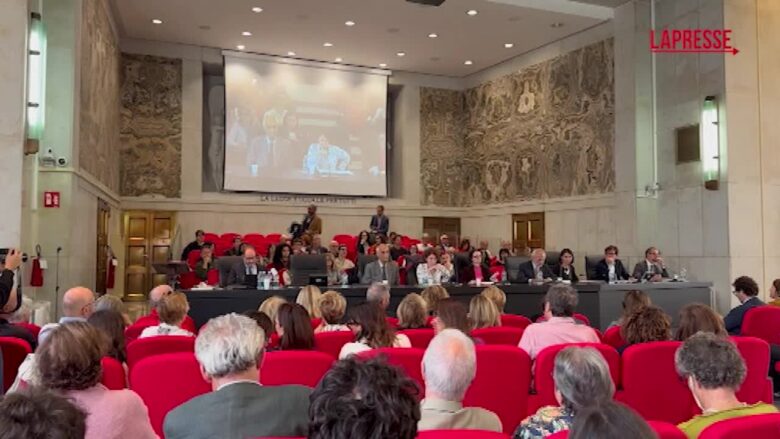 Francesca Albanese: "In Italia ritorno di atteggiamenti fascisti"