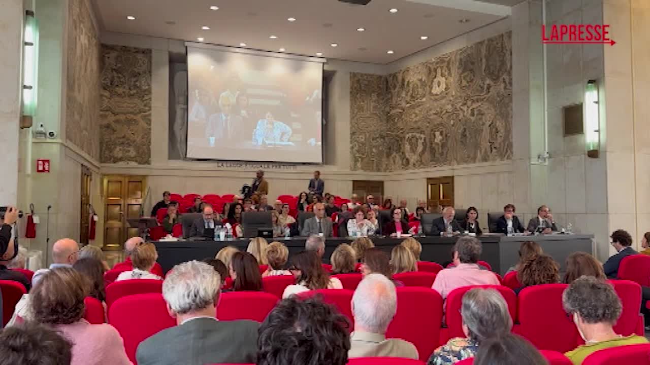Francesca Albanese: "In Italia ritorno di atteggiamenti fascisti"