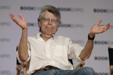 Usa, 7mila libri banditi dalle scuole Stephen King il più vietato