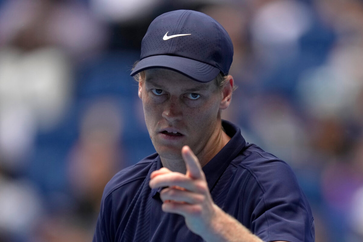 jannik sinner torna n1 se cosa deve accadere prima delle atp finals 2025