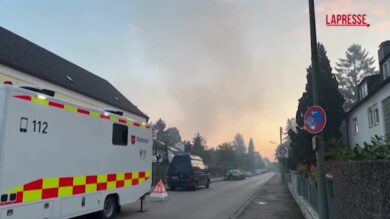 Germania, Oktoberfest chiuso per allarme bomba a Monaco