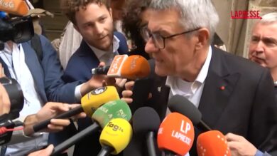 Gaza, Landini: "Pronti a sciopero generale se Israele blocca Flotilla"