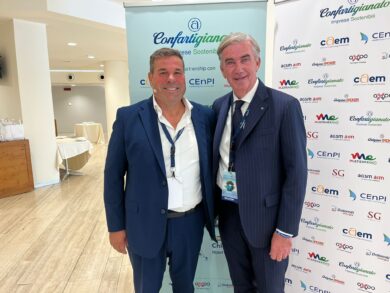 Confartigianato: “In Italia spread dell’energia per Pmi, extra-costo in bolletta da 1,6 miliardi rispetto a Ue”