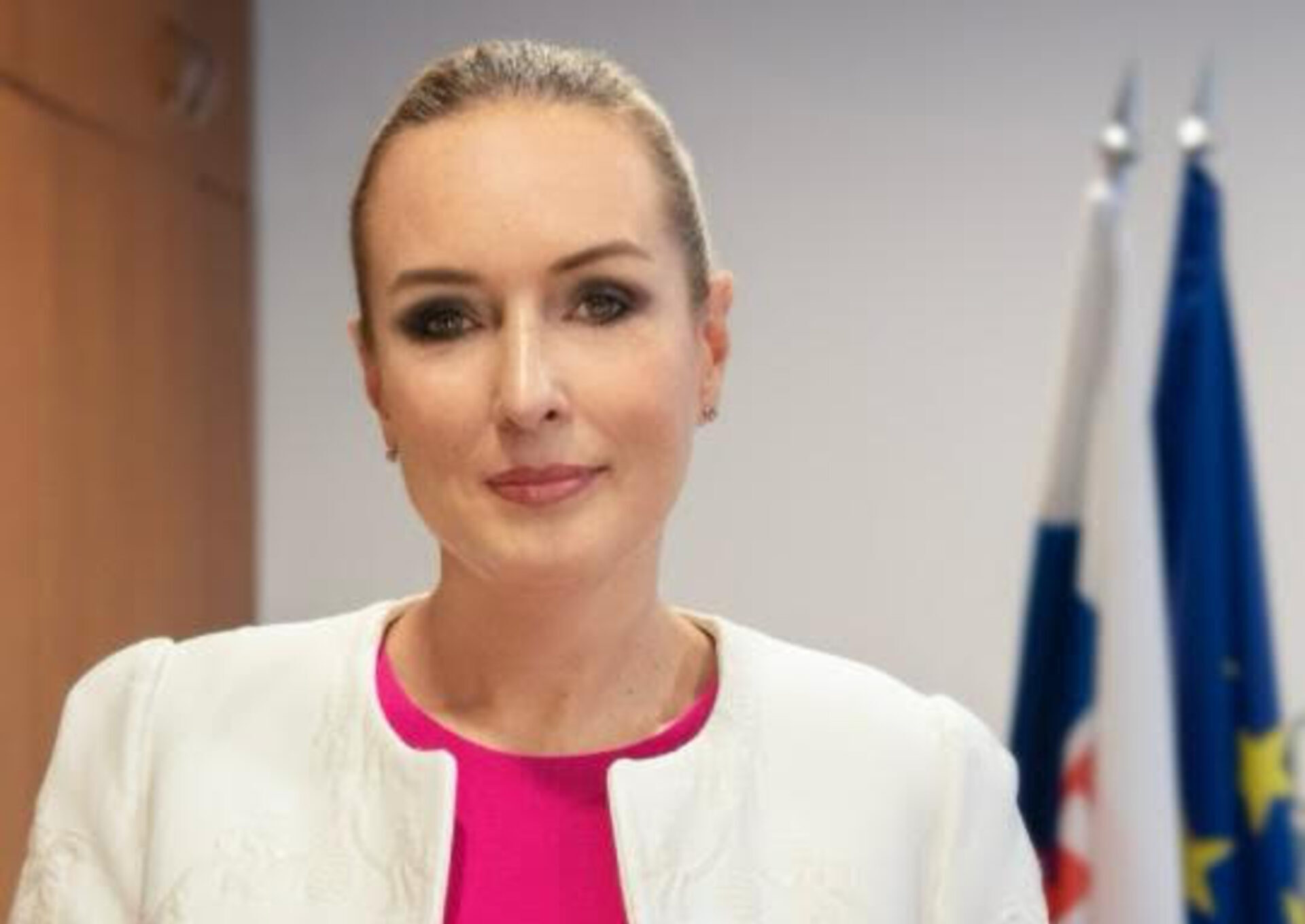 Italia Slovacchia, ambasciatrice Wursterová: “La protezione dell’ambiente è interesse condiviso”