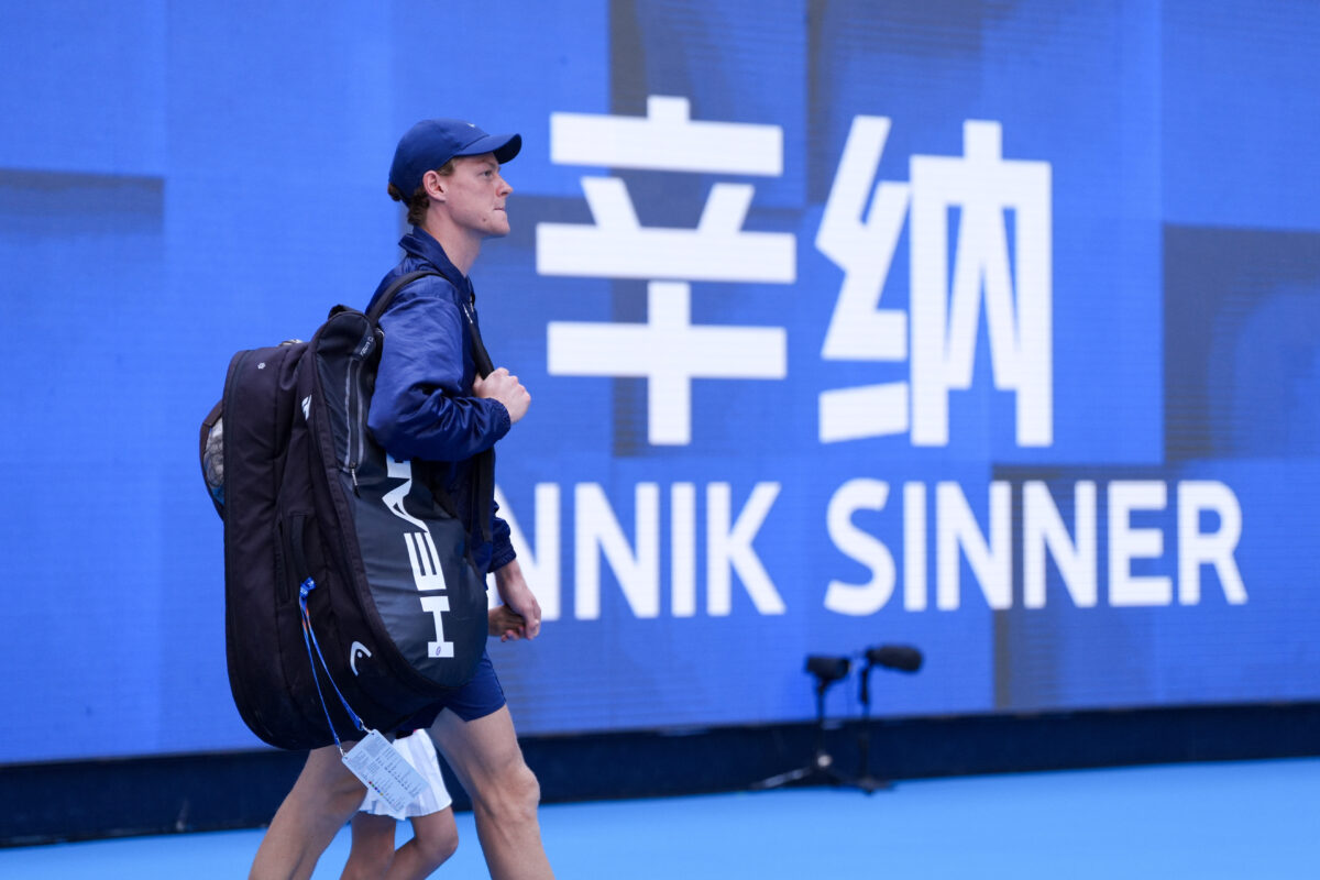 Atp Pechino 2025, Sinner Tien: la finale in diretta