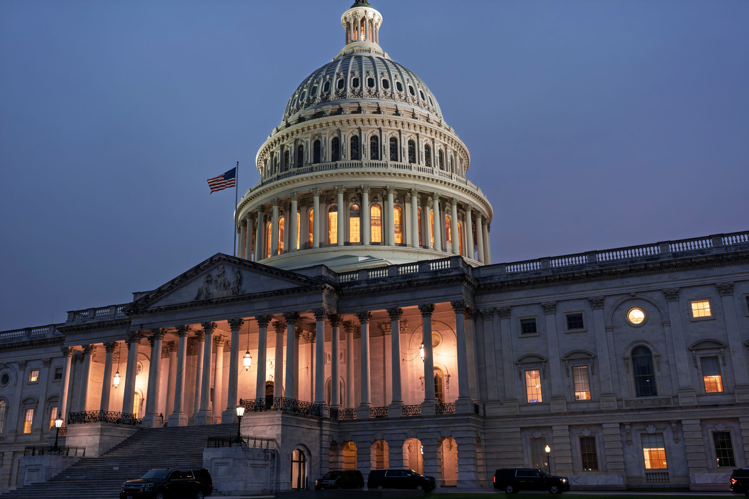 Usa entrati ufficilamente in shutdown