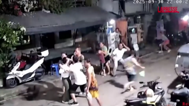 Filippine, terremoto di magnitudo 6.9 a Cebu: decine di vittime e danni gravi