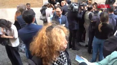 Flotilla, Delia: "Ci spiegassero perché non possiamo navigare in acque internazionali"