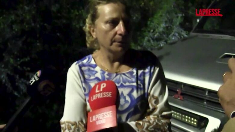 Omicidi Paupisi, la prima ad arrivare sul luogo del delitto: “C’era sangue ovunque”