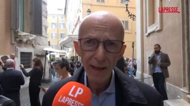 Flotilla, Noury (Amnesty International): "E' in acque internazionali e non viola nessuna regola"