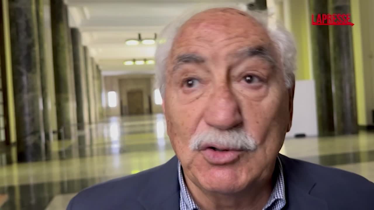 Giustizia, Spataro: “In Italia viviamo peggior periodo mai visto. Spinta politica all’autoritarismo”