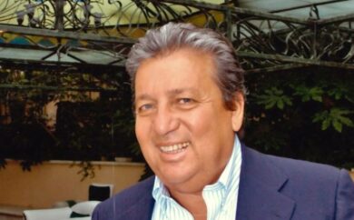 Addio al re della pasta, è morto Giuseppe De Cecco