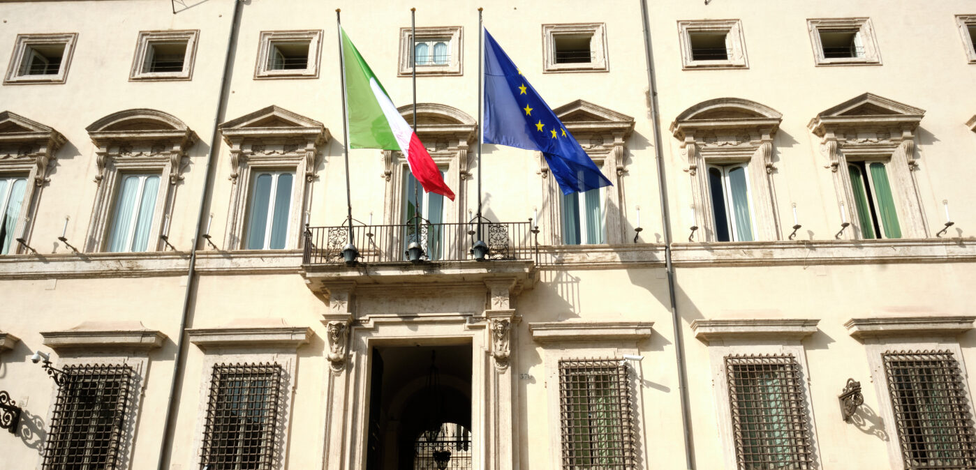manovra caccia alle risorse gioved236 il dpfp in cdm