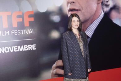 Gaza, Carmen Consoli: “Meloni fa il gioco delle tre carte”