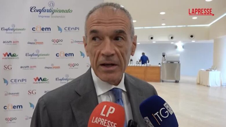 Energia, Cottarelli: “Un errore abbandonare il nucleare"