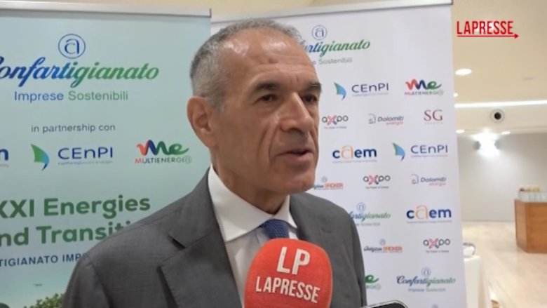Cottarelli: “Spesa pubblica al 51% del Pil, serve una nuova spending review”