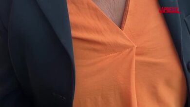 Gaza, professoressa del Caravillani: “Aggressione agli studenti senza alcuna provocazione”