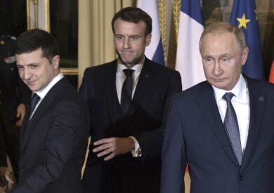 Ucraina, Putin: “Tutti i Paesi Nato sono in guerra con noi”