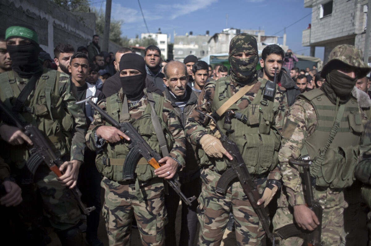 Gaza, BBC: “L’ala militare di Hamas vuole continuare a combattere”