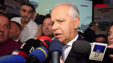 Sciopero generale, Piantedosi: "Pronti a consentire manifestazioni ma no a derive non plausibili"