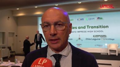 Confartigianato, Consorzio CEnPI: "Alla high school focus scenari transizione energetica"